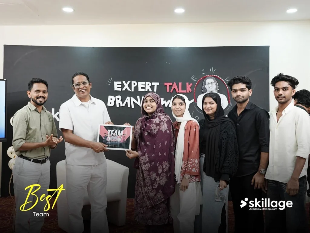 Best Digital Marketing Strategist in Wayanad